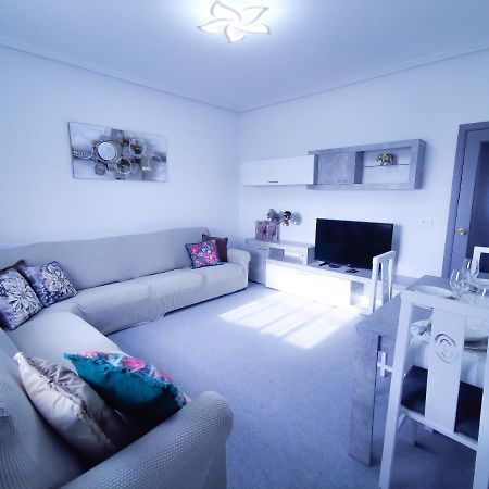 Vivienda Turistica Mou Apartment อาร์ซูอา ภายนอก รูปภาพ