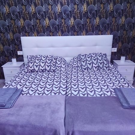 Vivienda Turistica Mou Apartment อาร์ซูอา ภายนอก รูปภาพ