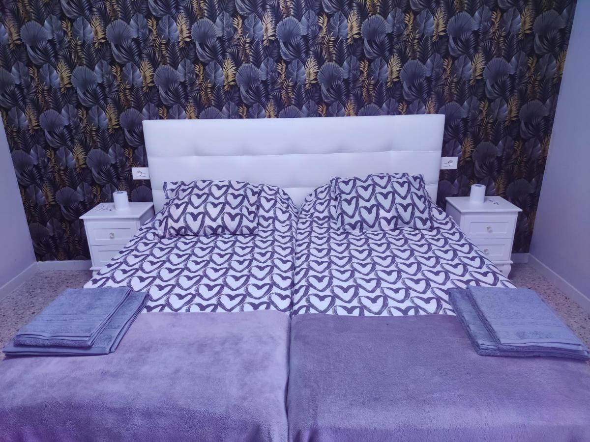 Vivienda Turistica Mou Apartment อาร์ซูอา ภายนอก รูปภาพ